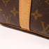 LOUIS VUITTON LV GHW Speedy Bandouliere 30 2 Way Bag M41112 Monogram Brown
