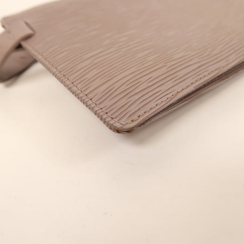 LOUIS VUITTON LV SHW Rochelle Waist Bag Body Bag M5292B Epi Lilac