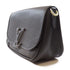 LOUIS VUITTON LV SHW Buci Shoulder Bag M59386 Epi Leather Black