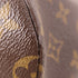 LOUIS VUITTON LV GHW Totally PM Shoulder Bag M56688 Monogram Brown