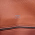 HERMES PHW Berline 28 Shoulder Bag Evercolor Leather Crevette