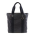 GUCCI GG SHW Shoulder Tote Bag 268175 Calfskin Leather Black