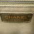 CHANEL CC GHW Chain Shoulder Bag 92193 Calfskin Leather Black