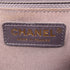 CHANEL CC GHW Boy 27 Chain Shoulder Bag Leather