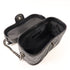 CHANEL CC Boy Vanity Case 2 Way Shoulder Bag Lambskin Leather Black