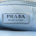 PRADA SHW Shoulder Bag Nylon Green