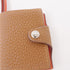 HERMES Ulysse Nano Charm Togo Leather/Swift Leather