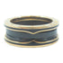 BVLGARI B.zero1 Ring K18 Pink Rose Gold Bvlgari#57 US#7.5