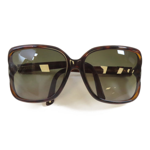 GUCCI GG Sunglasses GG3658/F/S PVC Brown
