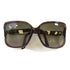 GUCCI GG Sunglasses GG3658/F/S PVC Brown