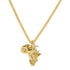 CHANEL CC Necklace G23/A Metal