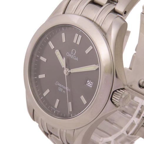 OMEGA Seamaster 36mm 2511.81