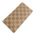 LOUIS VUITTON LV Long Wallet N60017 Damier Brown
