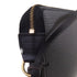 LOUIS VUITTON LV GHW Pochette Accessoires Pouch Handbag M52942 Epi Leather Black