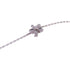 Van Cleef & Arpels Diamond Necklace 18K White Gold
