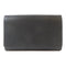 LOUIS VUITTON LV GHW Portefeuille Tresor Wallet M63972 Epi Leather Black