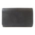 LOUIS VUITTON LV GHW Portefeuille Tresor Wallet M63972 Epi Leather Black