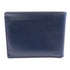 Salvatore Ferragamo Wallet Calfskin Leather Blue