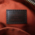 LOUIS VUITTON LV GHW Olav PM Shoulder Bag N41442 Damier Ebene Brown