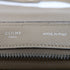 CELINE SHW Trapeze 2 Way Bag 174683MDB Calfskin Leather Beige
