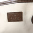 GUCCI GG GHW Ophidia Small 2 Way Tote Bag 765043 Coated Canvas/Calfskin Leather