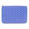 GOYARD SHW Clutch Bag Pouch Coated Canvas