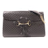 GUCCI GG GHW Chain Shoulder Bag 449635 Calfskin Leather