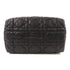 Christian Dior CD Toujours Bag Handbag M28210SHJ Calfskin Leather Black