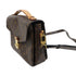 LOUIS VUITTON LV GHW Pochette Metis MM 2 Way Bag M44875 Monogram Brown