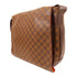 LOUIS VUITTON LV GHW Bastille Shoulder Bag N45258 Damier Brown v1