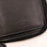 LOUIS VUITTON LV Zipper Long Wallet M62902 Monogram Shadow Black