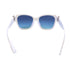 TIFFANY&CO PVC Sunglasses Sunglasses PVC TF4216 White