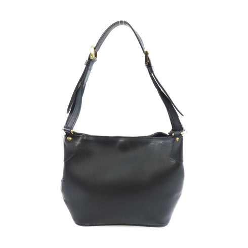 LOUIS VUITTON LV GHW Mandala PM Handbag Shoulder Bag M58932 Epi Black