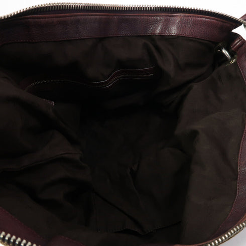 GUCCI GG SHW Shoulder Bag 232927 Canvas Brown