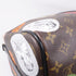 LOUIS VUITTON LV GHW Keepall 45 Bandouliere 2 Way Shoulder Boston Bag Monogram