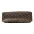 LOUIS VUITTON LV GHW Cite Shoulder Bag M51181 Monogram Brown