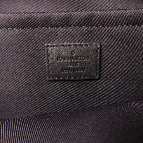 LOUIS VUITTON LV GHW Palm Springs PM Backpack Rucksack M41560 Monogram Brown