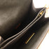 LOUIS VUITTON LV GHW Dauphine MM Shoulder Bag Monogram Reverse M45958 Brown