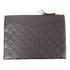 LOUIS VUITTON LV GHW Daily Pouch M51221 Monogram Empreinte Black