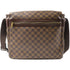 LOUIS VUITTON LV GHW Bastille Shoulder Bag N45258 Damier Brown v2