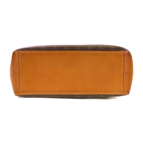 LOUIS VUITTON LV GHW Cabas Alto Tote Bag Shoulder Bag M51152 Monogram Brown