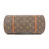 LOUIS VUITTON LV GHW Papillon PM M51366 Monogram Brown