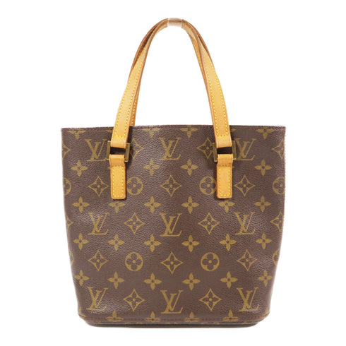 LOUIS VUITTON LV GHW Vavin Tote Bag M51172 Monogram Brown