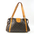 LOUIS VUITTON LV GHW Stresa PM Shoulder Bag M51186 Monogram Brown