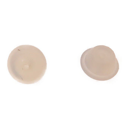 Jewelry Pearl Earrings 1.7g 18K Yellow Gold