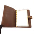 LOUIS VUITTON LV GHW Agende PM Notebook R20700 Damier Ebene Brown