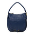 Chloe GHW Shoulder Bag 3S1093-934 Calfskin Leather Blue