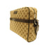 GUCCI GG SHW Shoulder Bag 449173 Canvas Brown