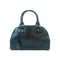 LOUIS VUITTON LV SHW Bowling Montaigne PM Handbag M59322 Epi Black