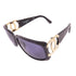 CHANEL CC Sunglasses 02461 PVC